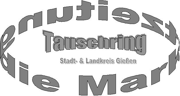 Zur Marktzeitung des TR Giessen